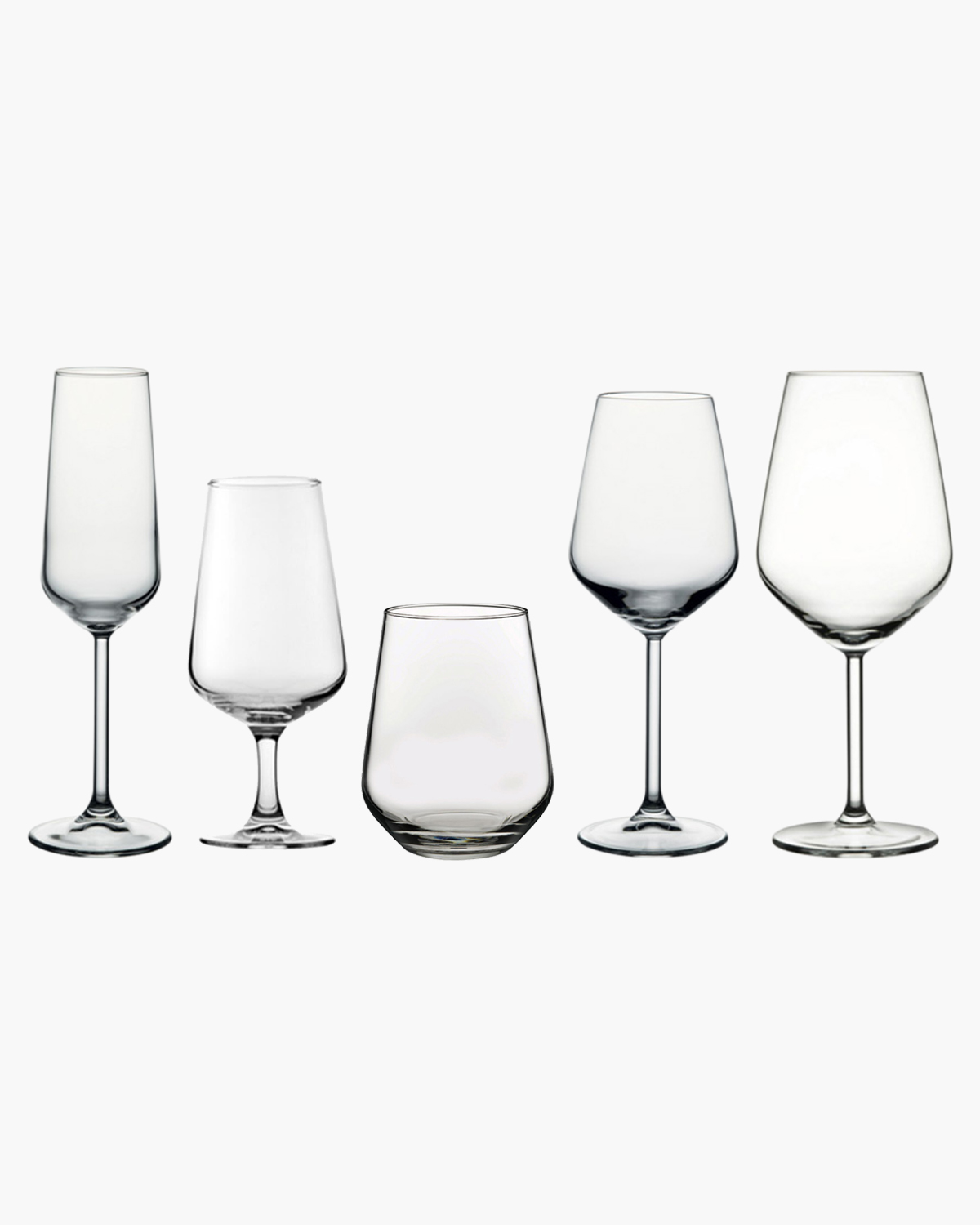 Abby bierglas 300 ml Bedrukt of Lasergravure  of Gravurelook  sfeerfoto 4