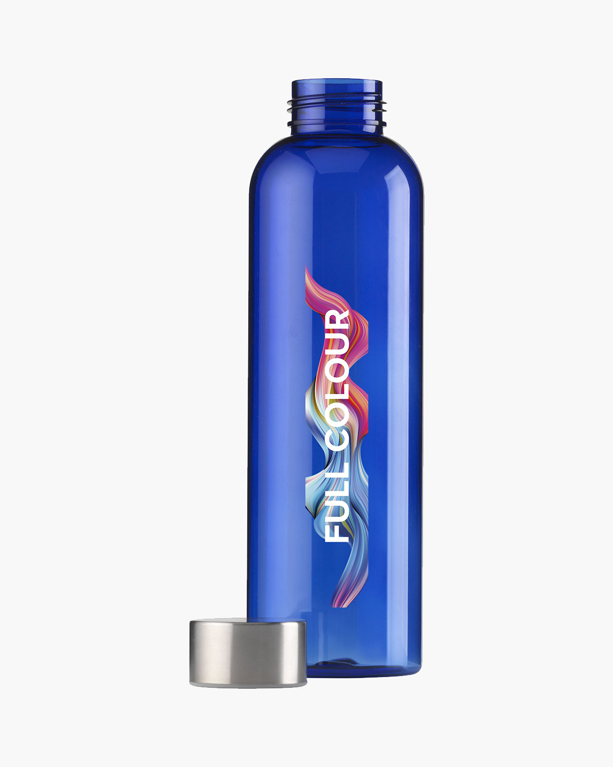Asna drinkfles plastic 650 ml Bedrukt (full color) sfeerfoto 9