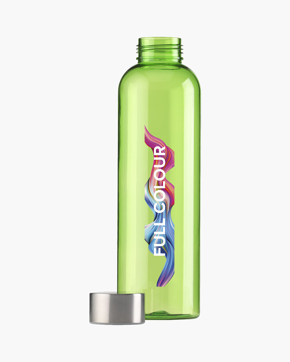 Asna drinkfles plastic 650 ml Bedrukt (full color) sfeerfoto 8
