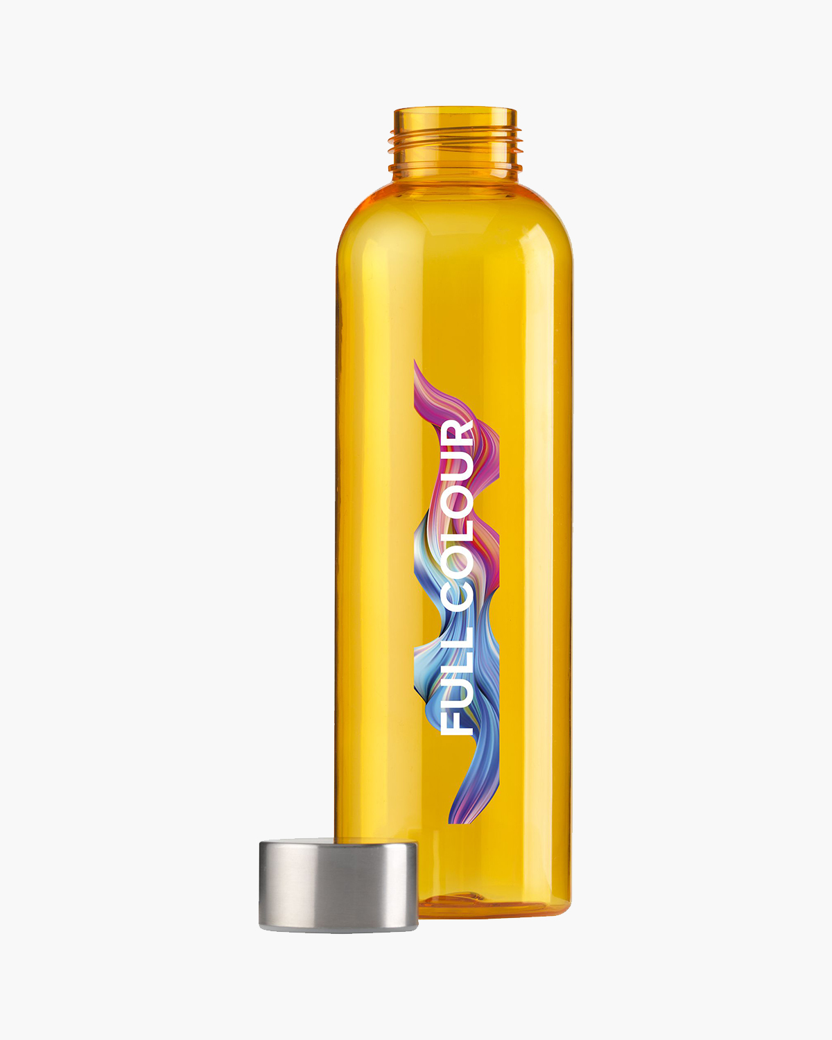 Asna drinkfles plastic 650 ml Bedrukt (full color) sfeerfoto 7