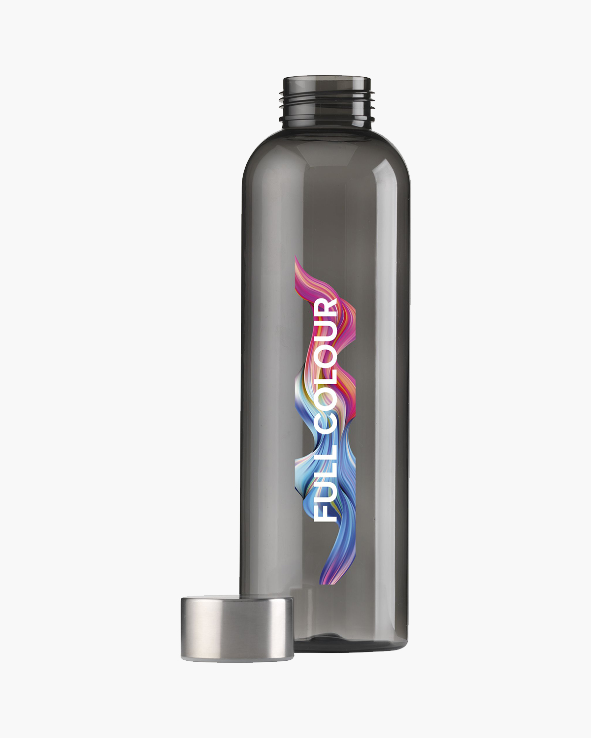 Asna drinkfles plastic 650 ml Bedrukt (full color) sfeerfoto 1