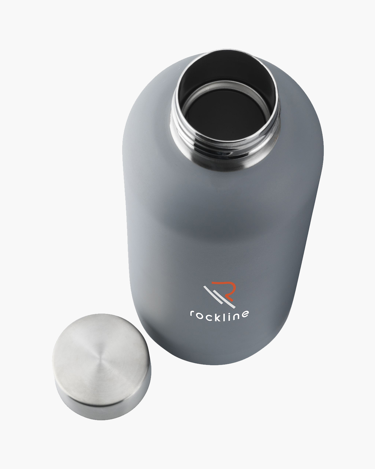 Asna drinkfles RVS 530 ml Bedrukt (full color) sfeerfoto 9