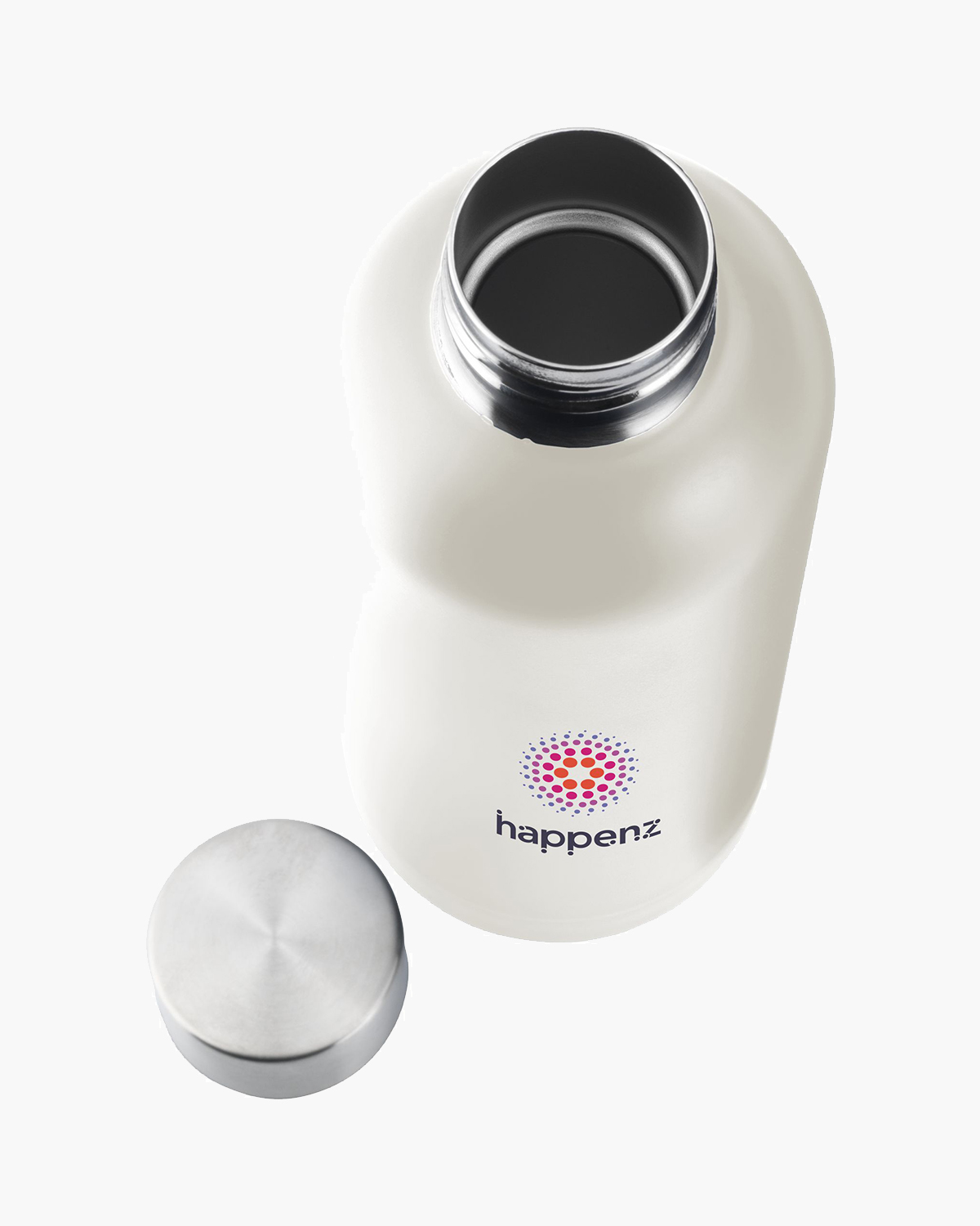 Asna drinkfles RVS 530 ml Bedrukt (full color) sfeerfoto 8