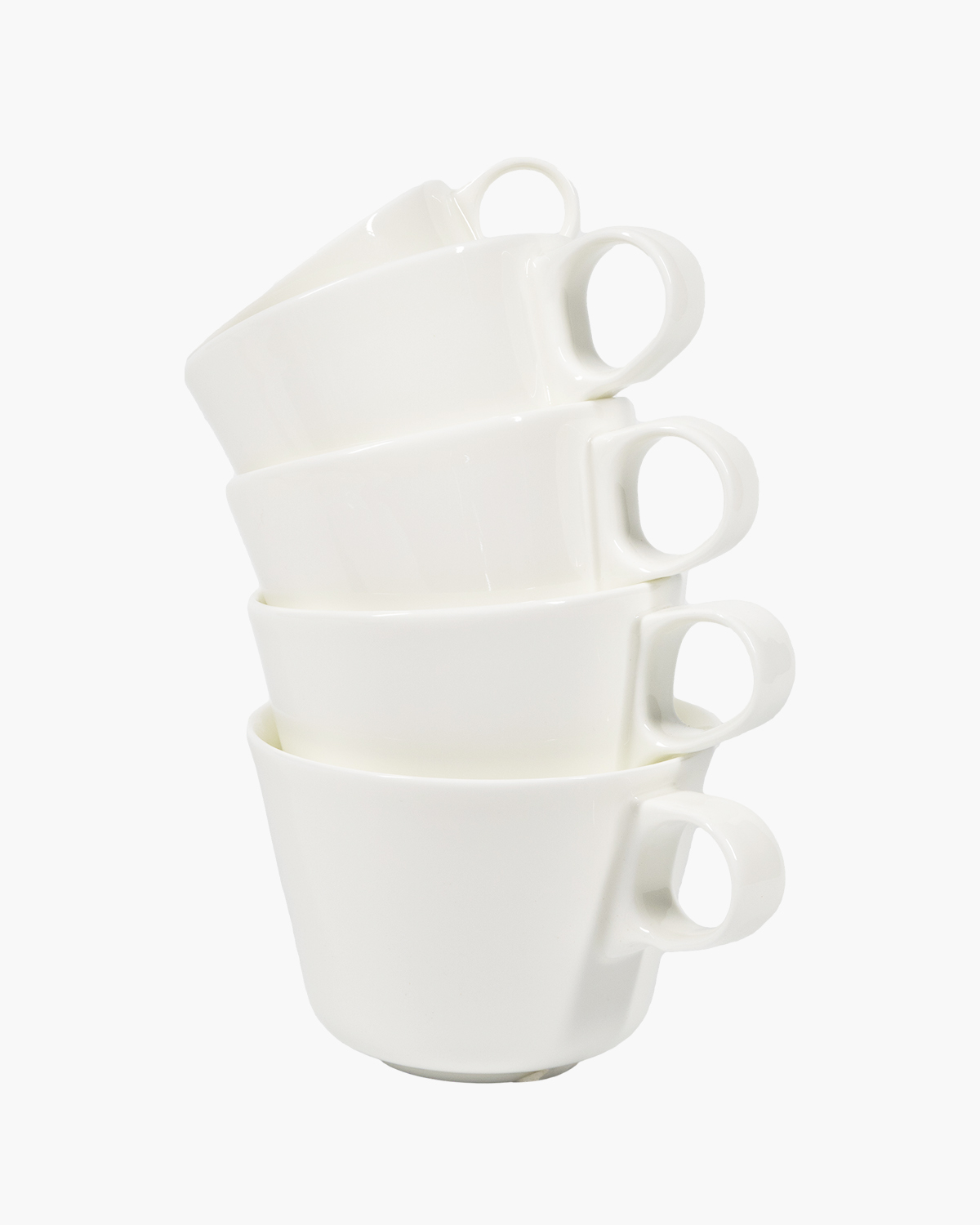 Bardot mok 280 ml Bedrukt sfeerfoto 1