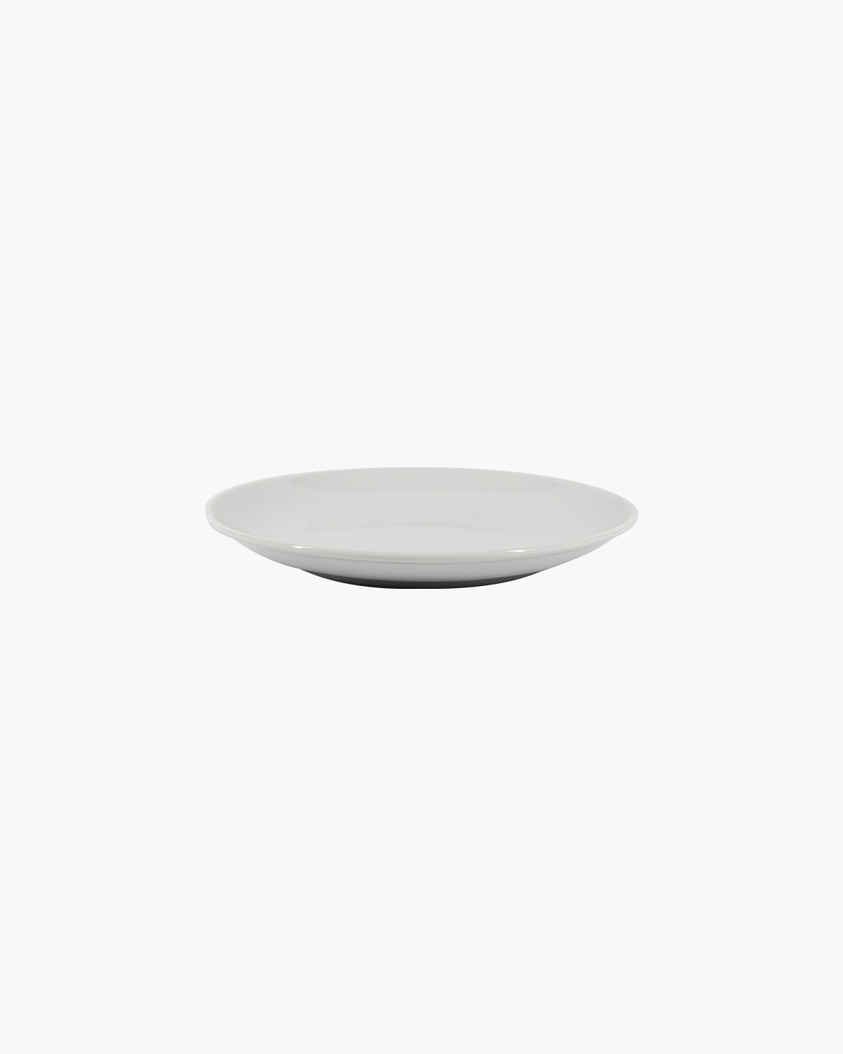 Basic coupe bord 17 cm Bedrukt sfeerfoto 1