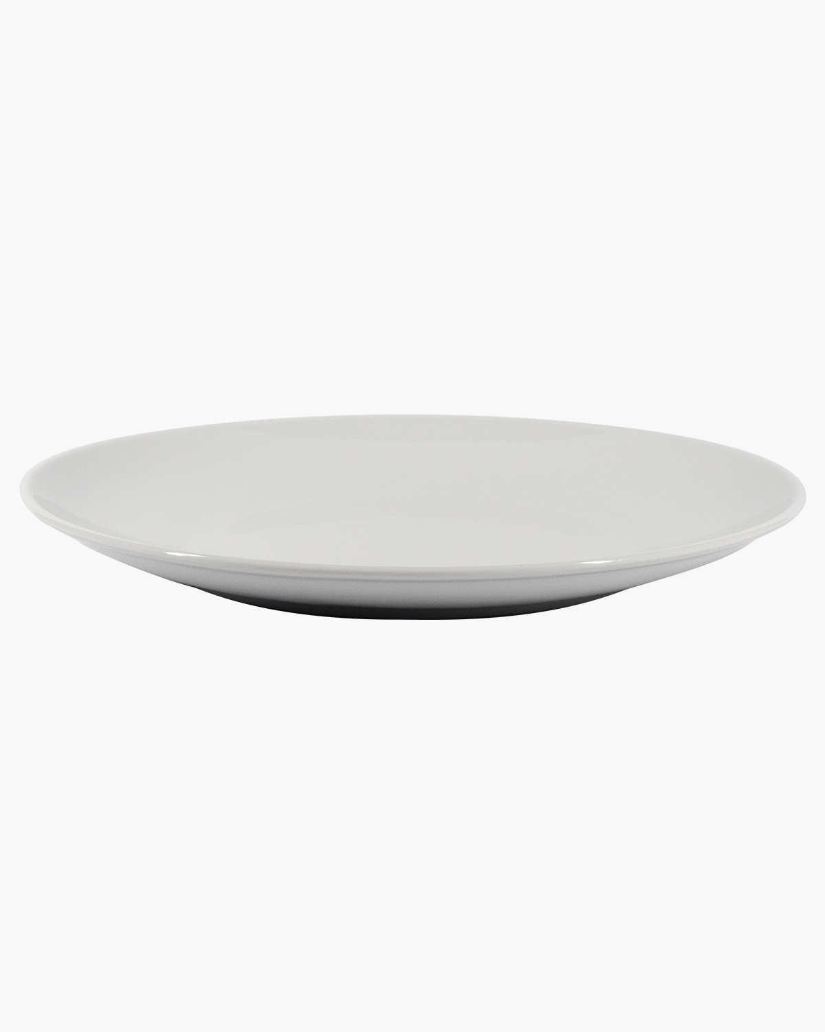 Basic coupe bord 31 cm Bedrukt sfeerfoto 1