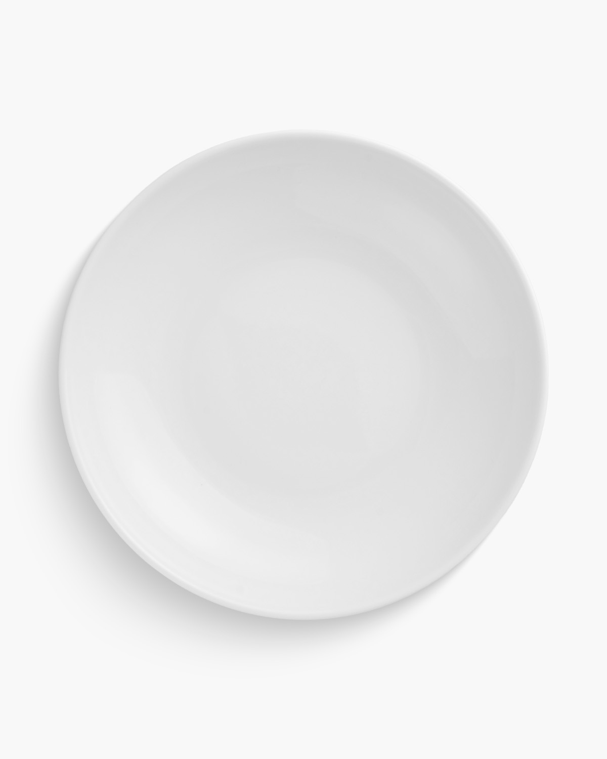 Basic coupe bord diep 26 cm Bedrukt sfeerfoto 1