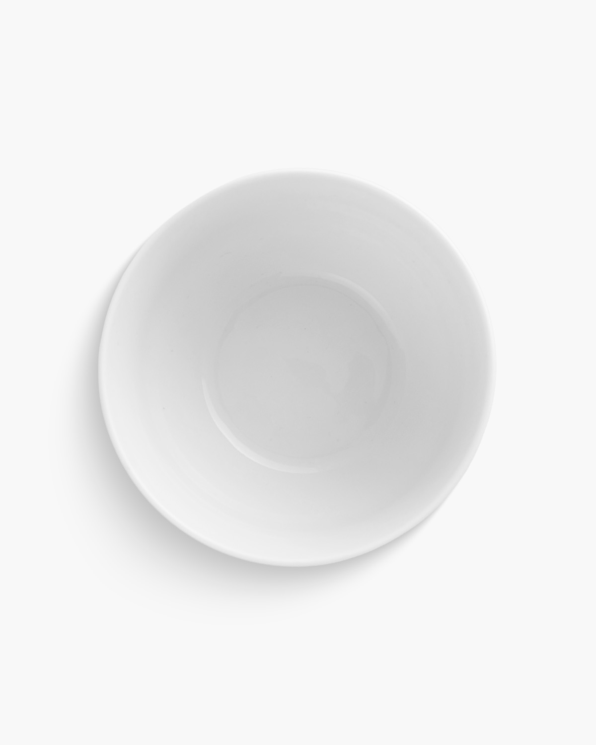 Basic kom 12 cm Bedrukt sfeerfoto 2