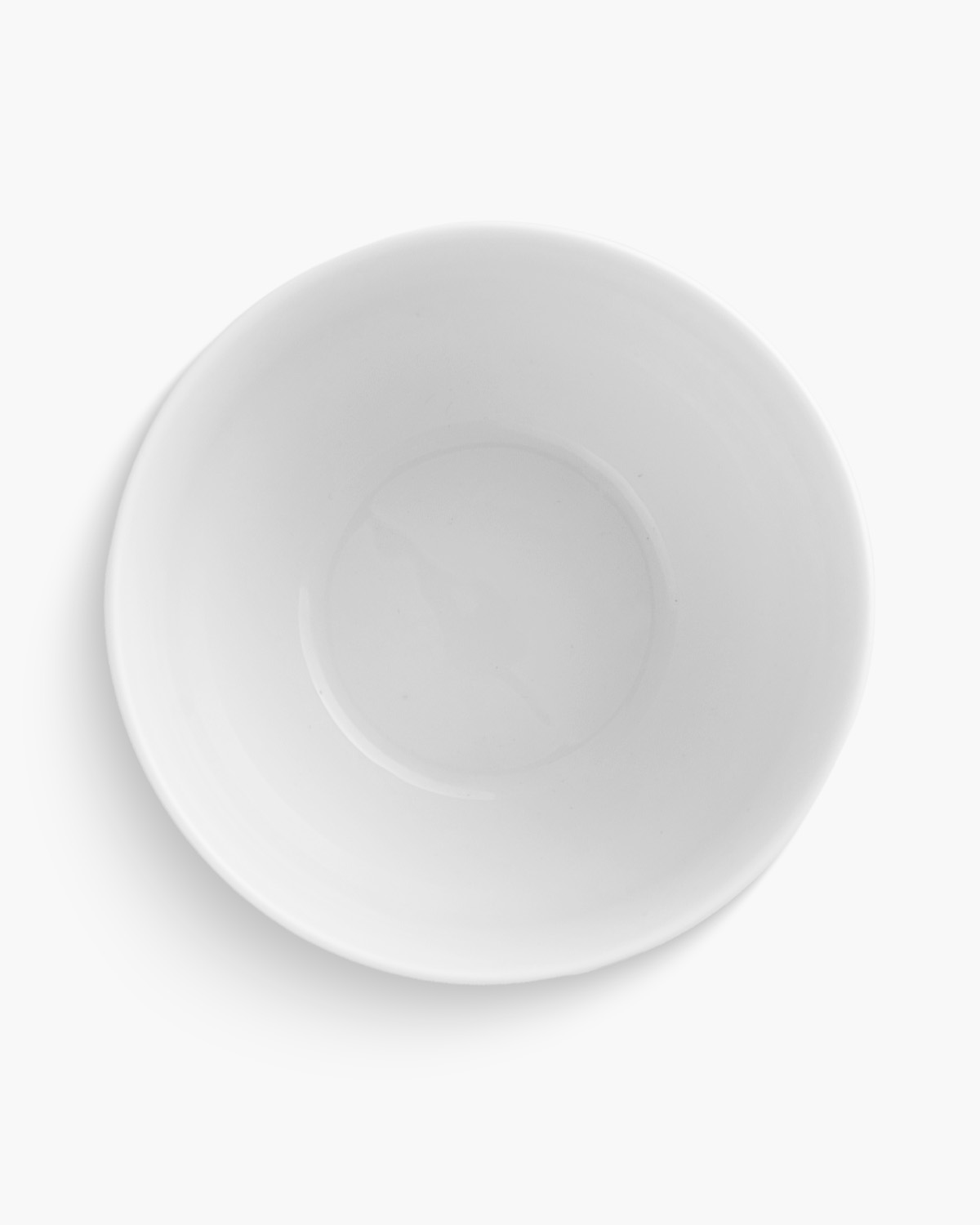Basic kom 14 cm Bedrukt sfeerfoto 2