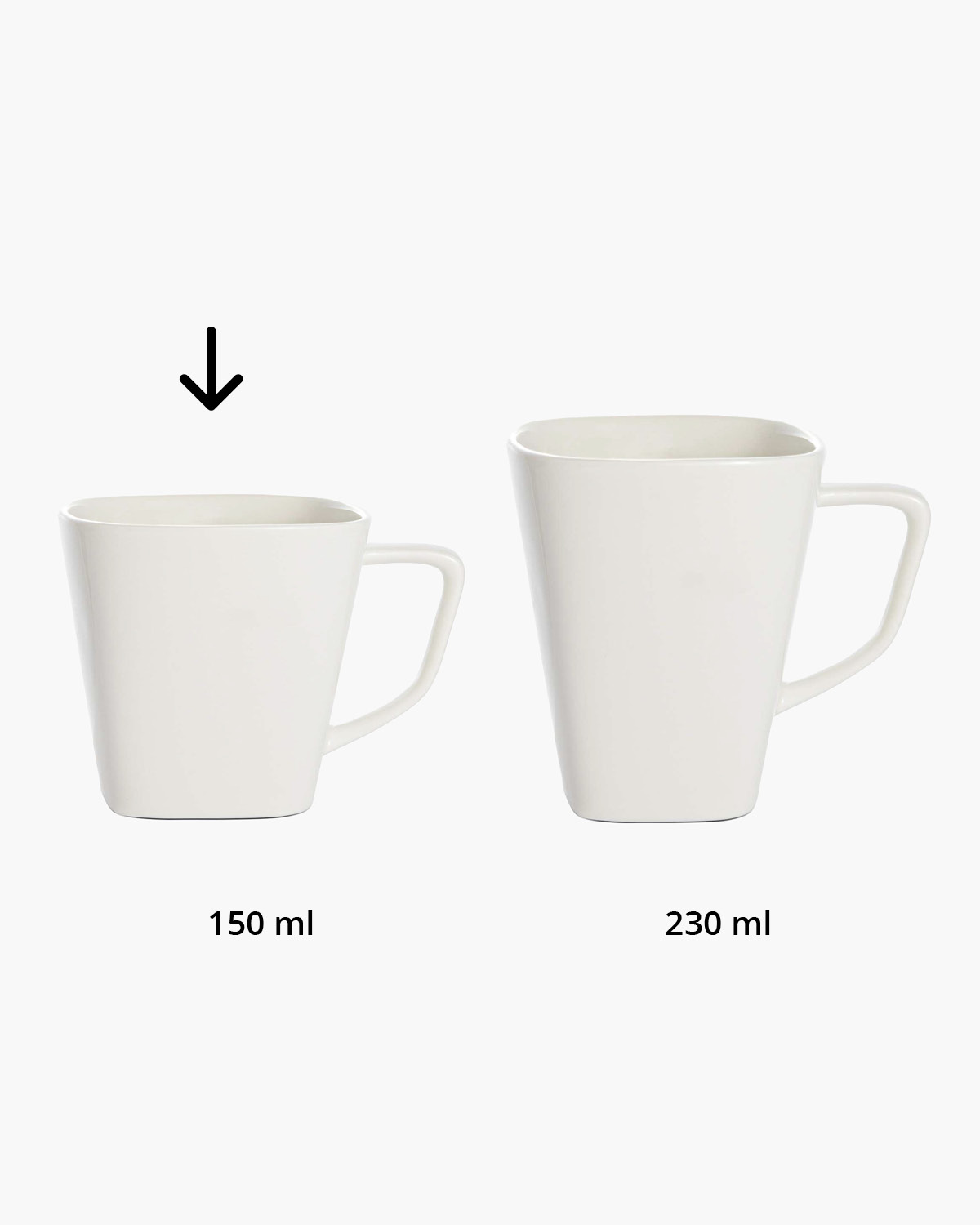 Breda kopje 150 ml Bedrukt sfeerfoto 2