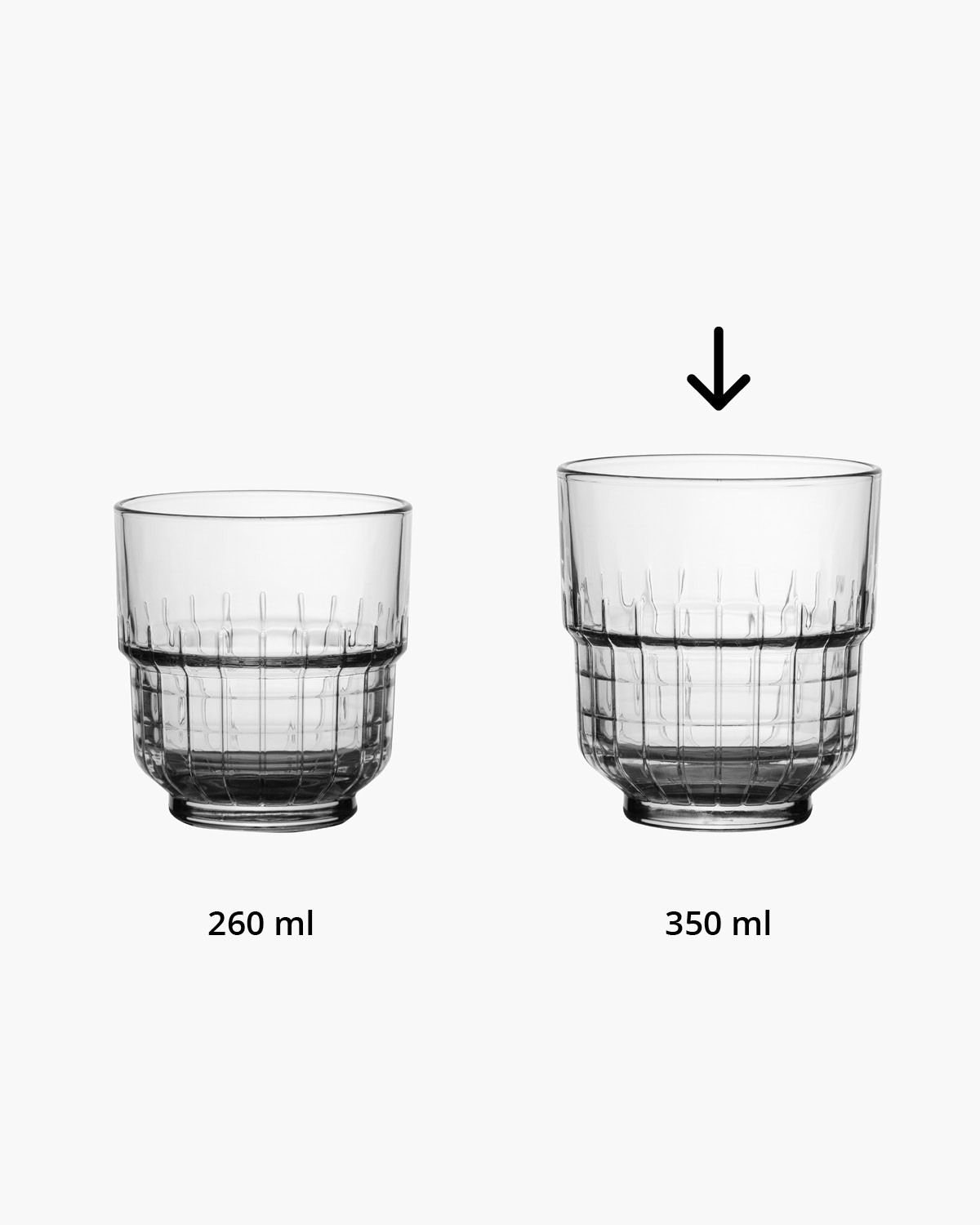 Classy tumbler 350 ml Bedrukt of Lasergravure  of Gravurelook  sfeerfoto 3