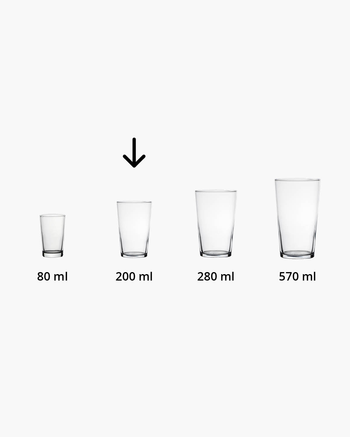 Connor tumbler 200 ml Bedrukt of Lasergravure  of Gravurelook  sfeerfoto 1