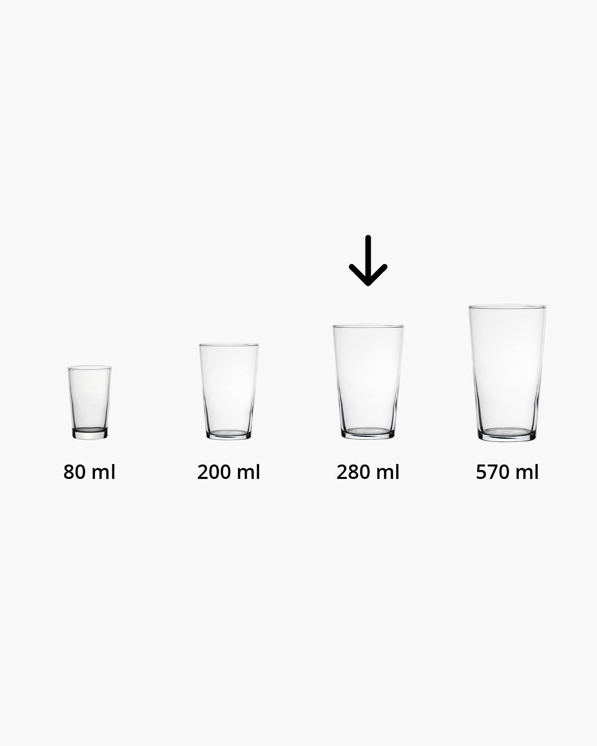 Connor tumbler 280 ml Bedrukt of Lasergravure  of Gravurelook  sfeerfoto 1