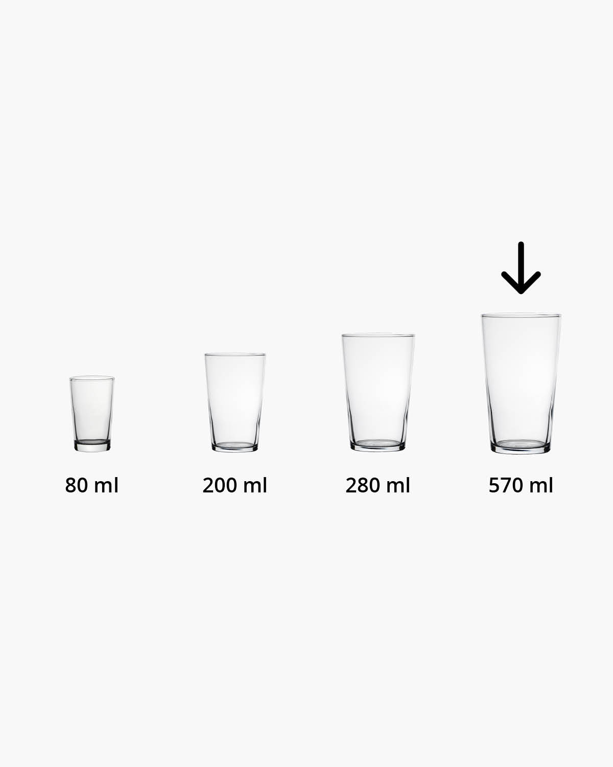 Connor tumbler 570 ml Bedrukt of Lasergravure  of Gravurelook  sfeerfoto 1