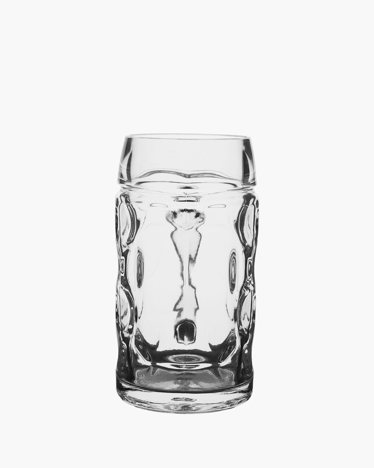 Dennis bierpul 600 ml Bedrukt of Lasergravure  of Gravurelook  sfeerfoto 2