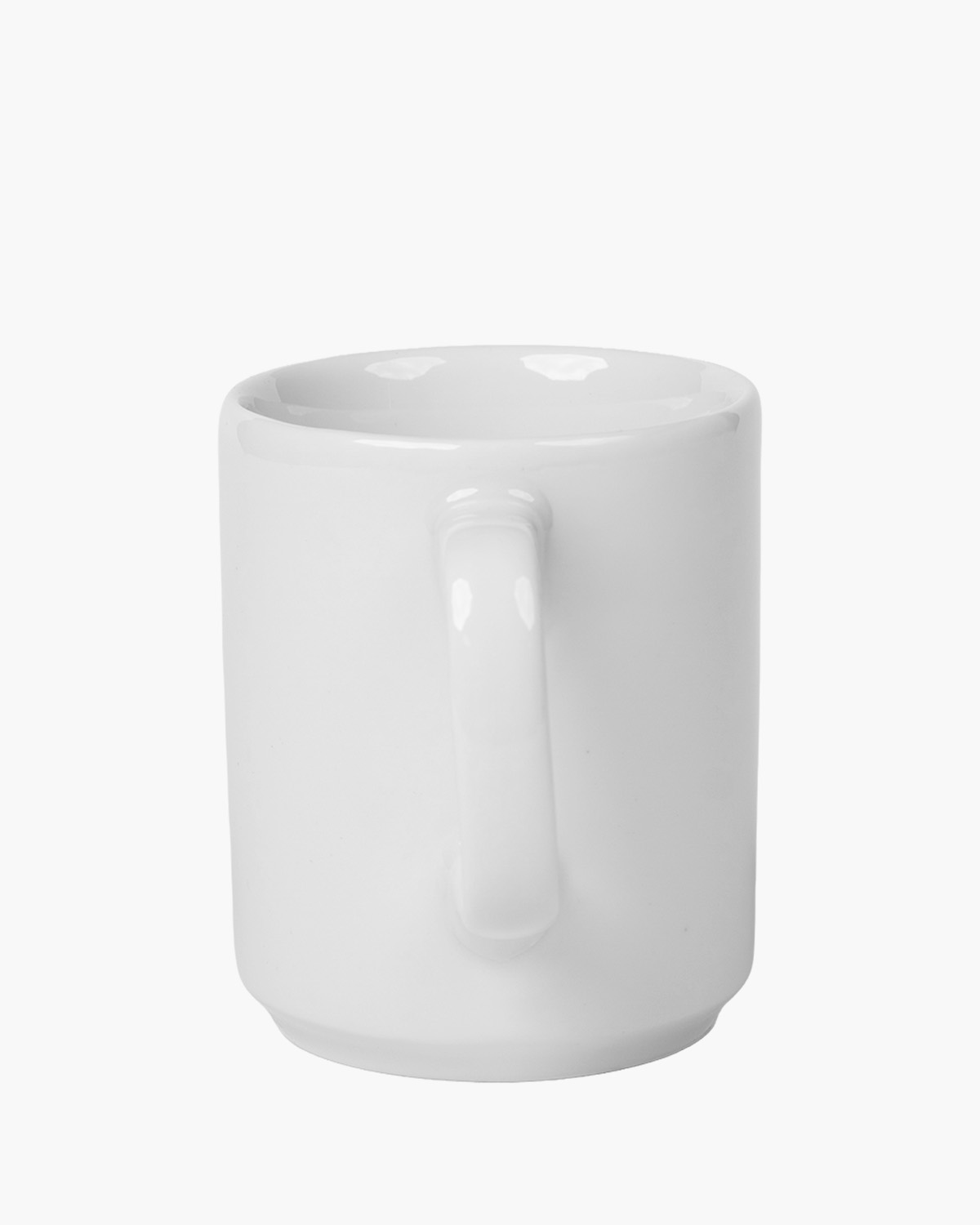 Edgar mok 275 ml Bedrukt sfeerfoto 2