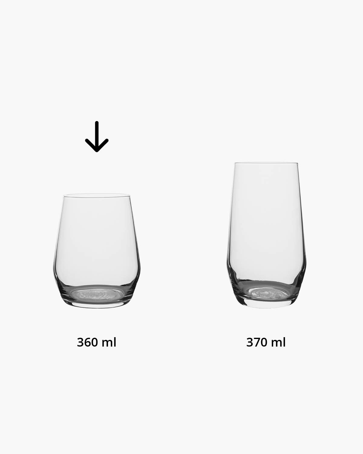 Enzo tumbler 360 ml Bedrukt of Lasergravure  of Gravurelook  sfeerfoto 2
