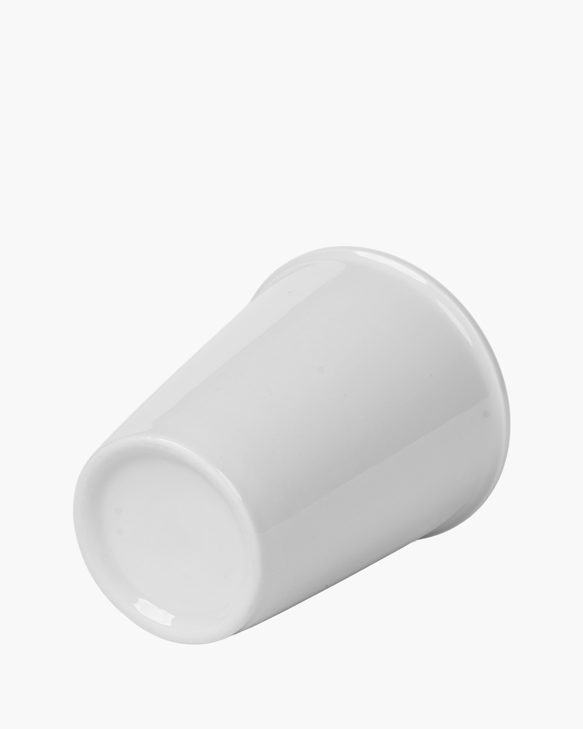 Future koffiebeker porselein 220 ml (8 oz) Bedrukt sfeerfoto 4