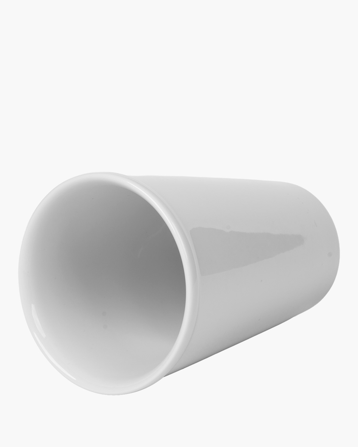 Future koffiebeker porselein 350 ml (12 oz) Bedrukt sfeerfoto 3