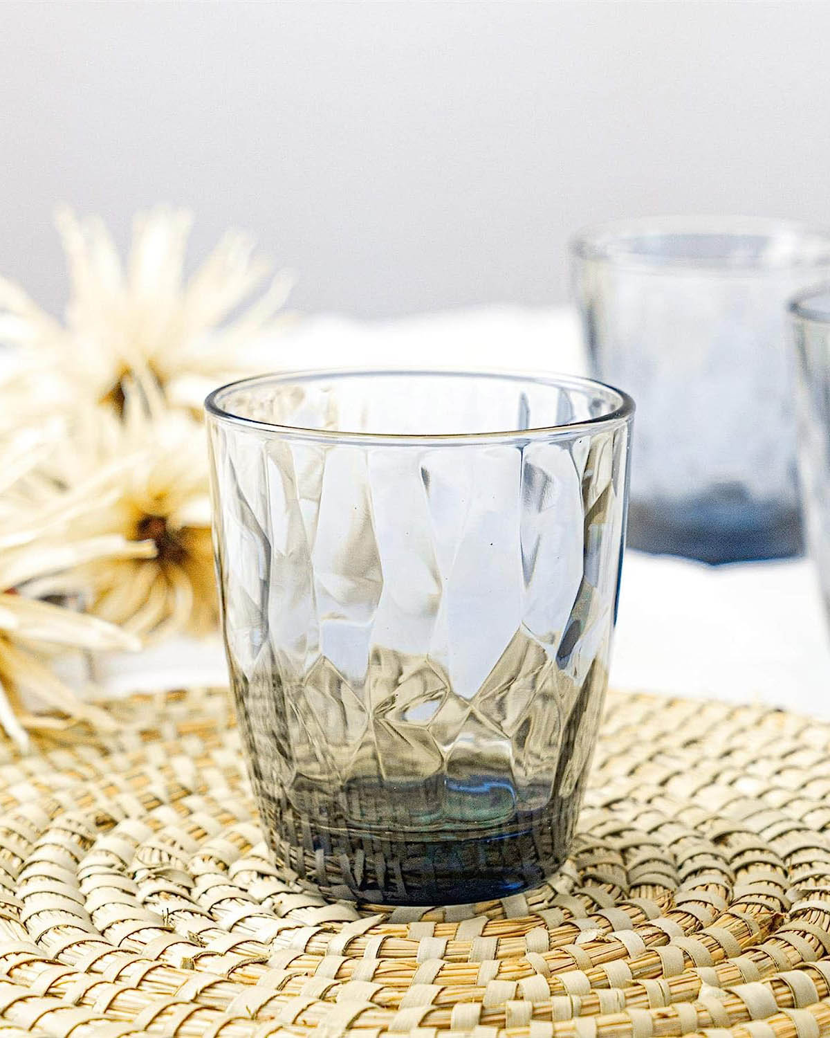Diana tumbler 300 ml Bedrukt of Lasergravure  of Gravurelook  sfeerfoto 5