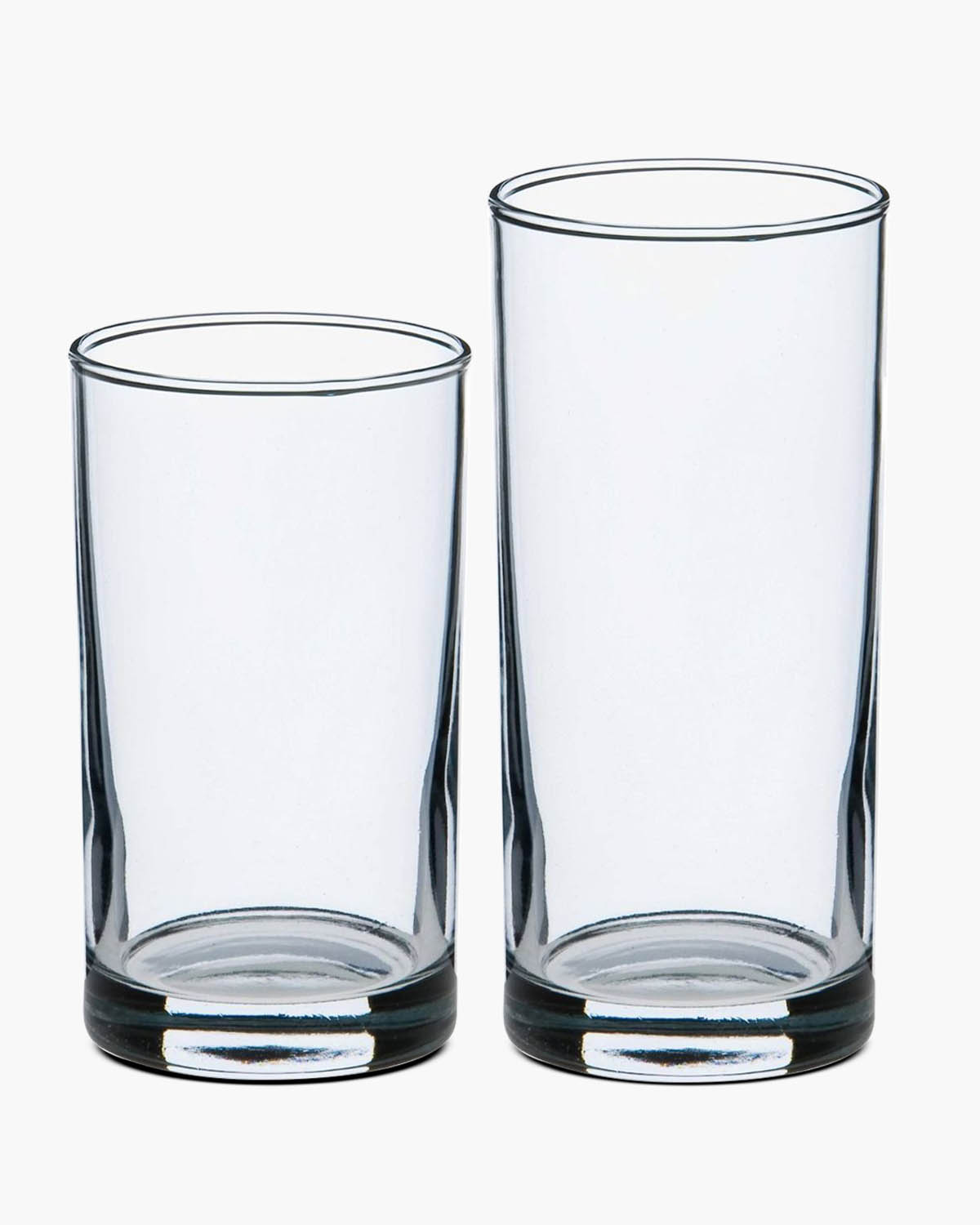 Vegas longdrinkglas 210 ml Bedrukt of Lasergravure  of Gravurelook  sfeerfoto 3