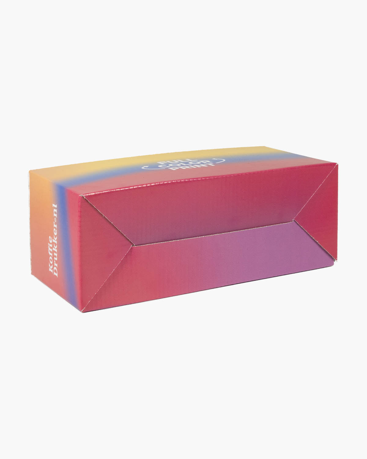 Geschenkdoos voor 2 mokken of kopjes Bedrukt (full color) sfeerfoto 4