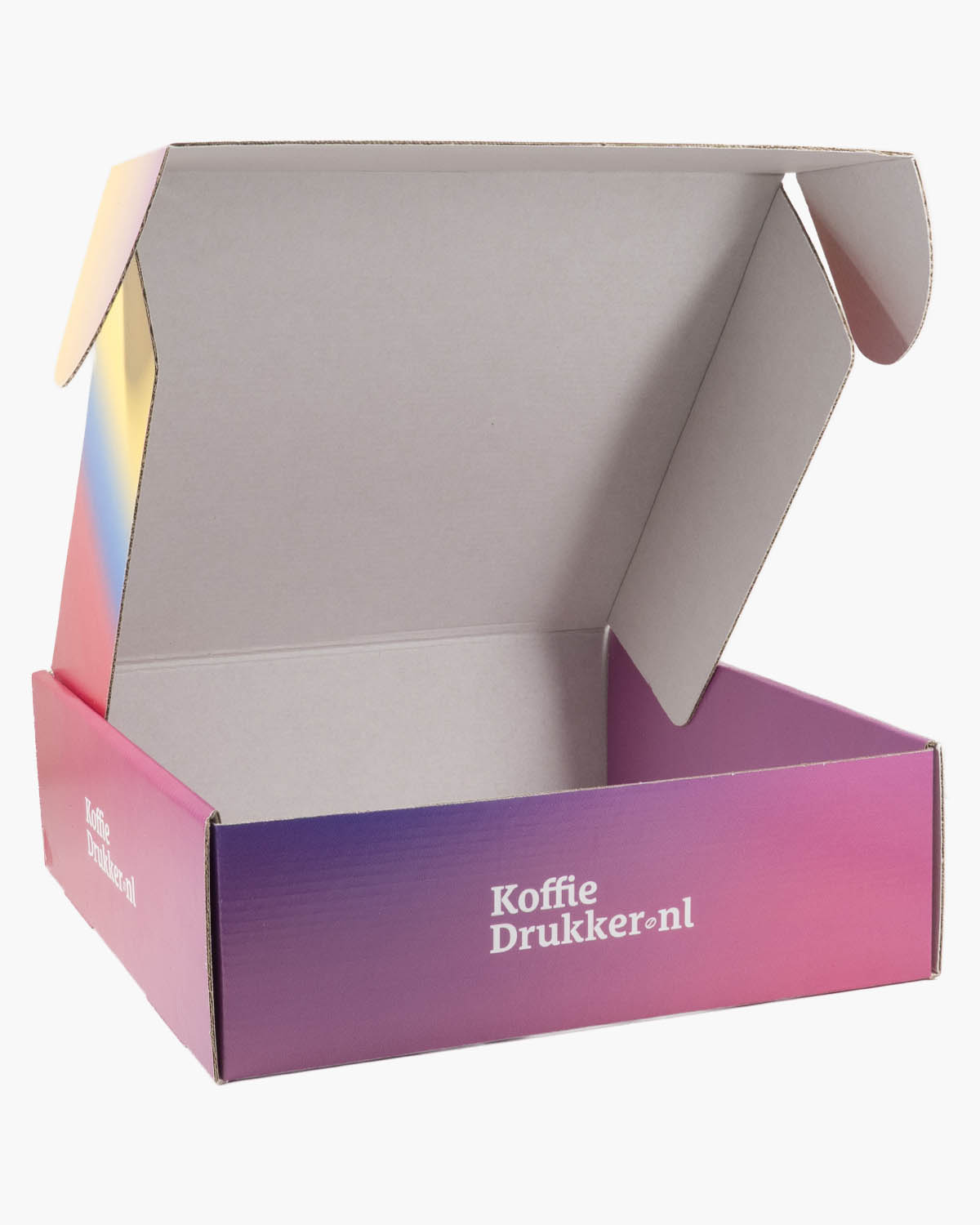Luxe geschenkdoos voor meerdere artikelen Bedrukt (full color) sfeerfoto 2
