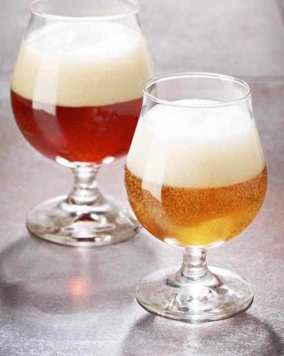 Breughel bierglas 380 ml Bedrukt of Lasergravure  of Gravurelook  sfeerfoto 3