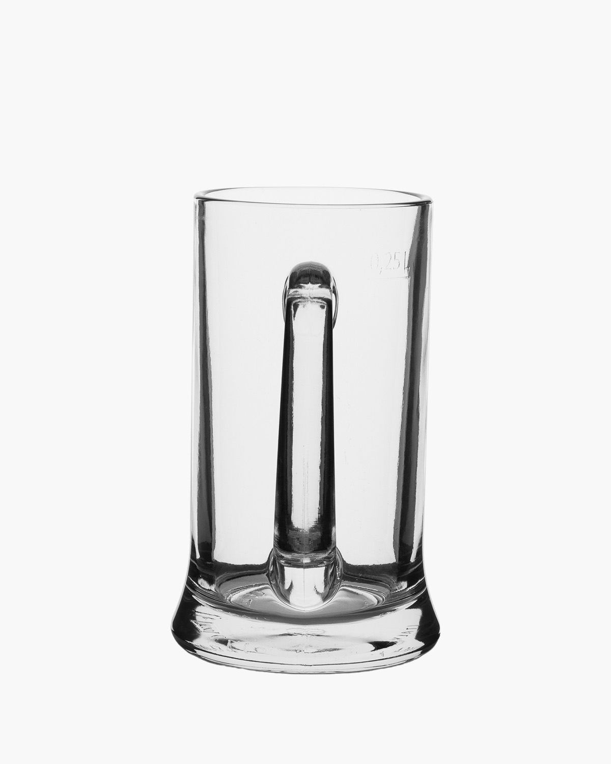 Keulen bierpul 300 ml Bedrukt of Lasergravure  of Gravurelook  sfeerfoto 3