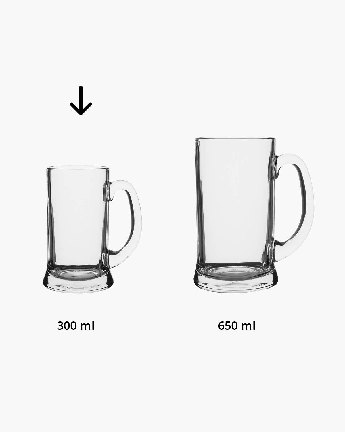Keulen bierpul 300 ml Bedrukt of Lasergravure  of Gravurelook  sfeerfoto 2
