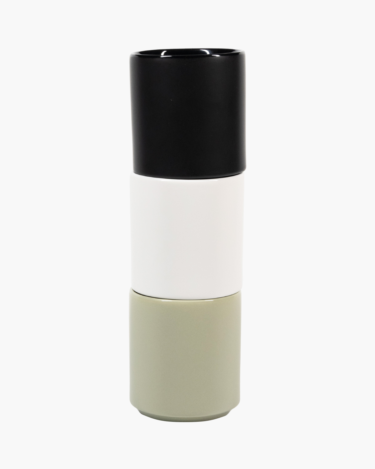 Kona kopje zonder oor mat 200 ml Bedrukt sfeerfoto 1