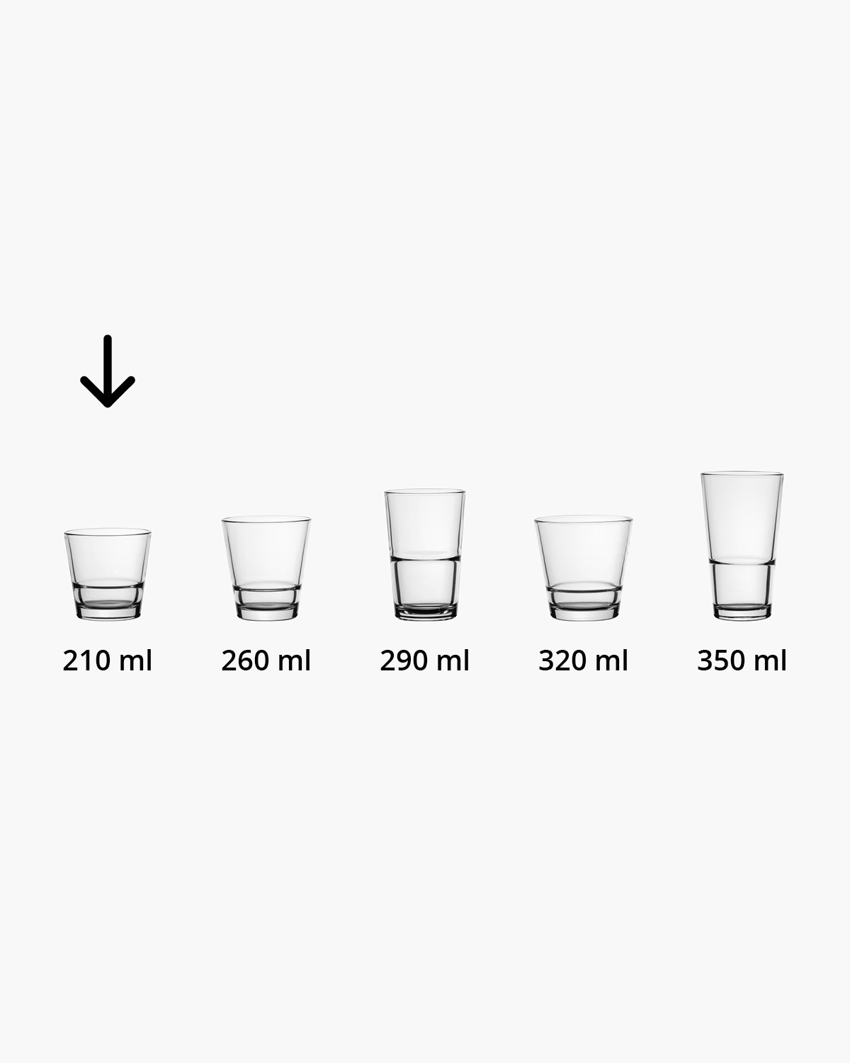 Logan tumbler 210 ml Bedrukt of Lasergravure  of Gravurelook  sfeerfoto 3