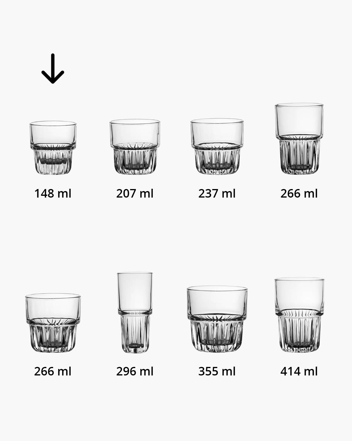 Lucas tumbler 148 ml Bedrukt of Lasergravure  of Gravurelook  sfeerfoto 3