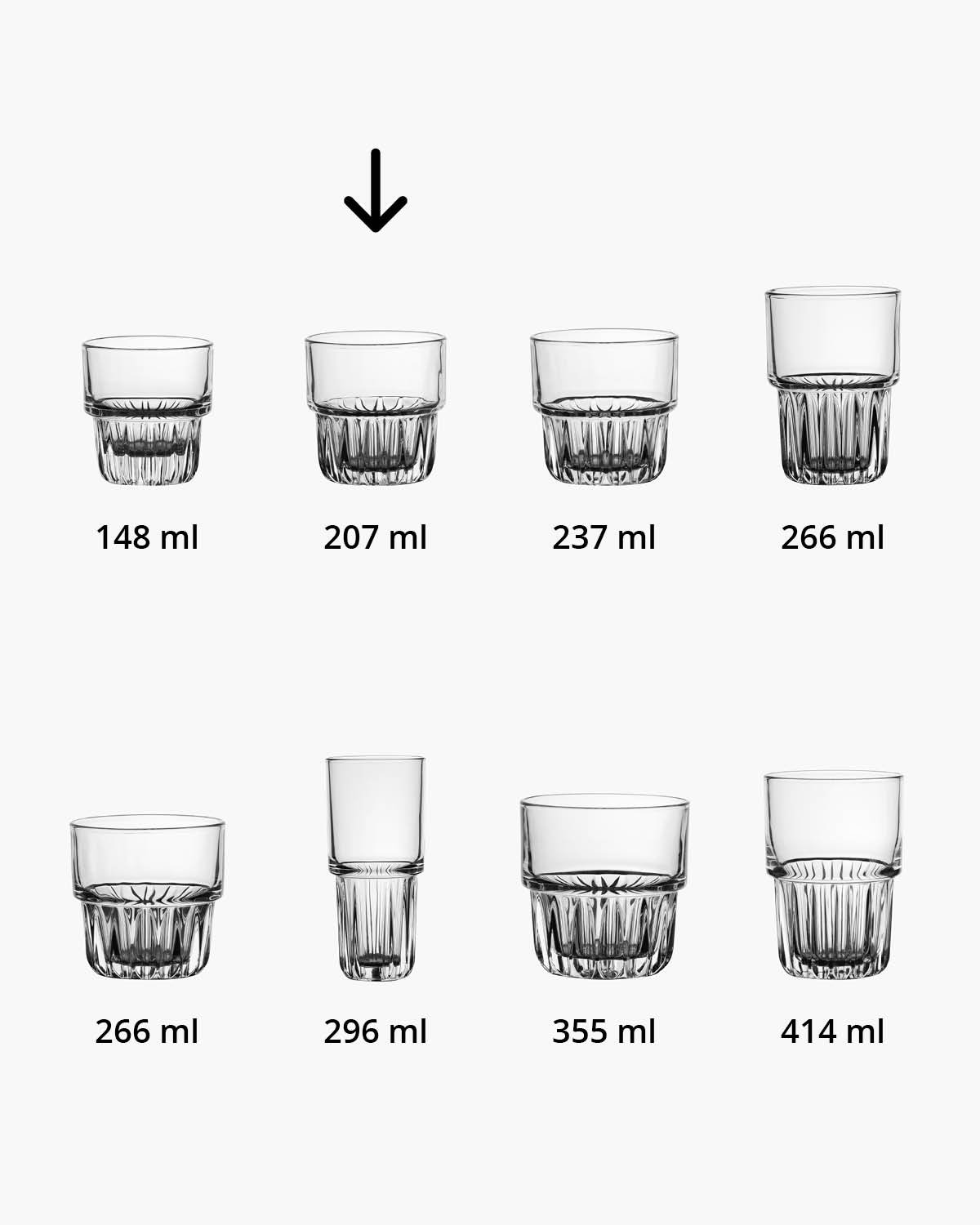 Lucas tumbler 207 ml Bedrukt of Lasergravure  of Gravurelook  sfeerfoto 3