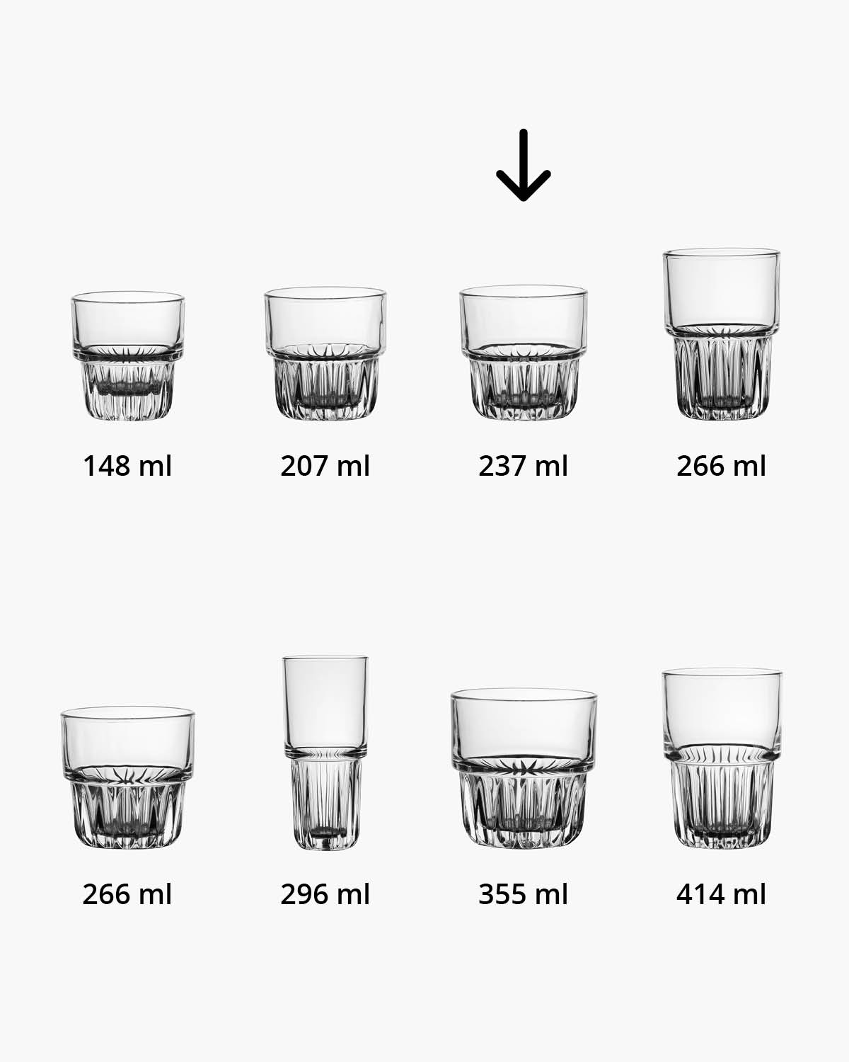 Lucas tumbler 237 ml Bedrukt of Lasergravure  of Gravurelook  sfeerfoto 3
