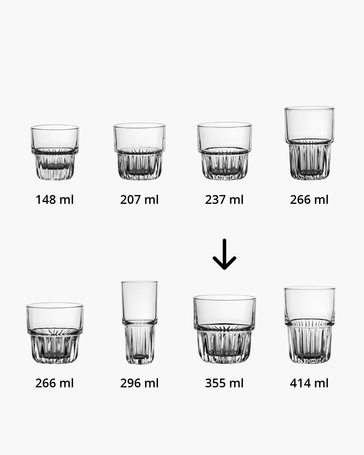 Lucas tumbler 355 ml Bedrukt of Lasergravure  of Gravurelook  sfeerfoto 3