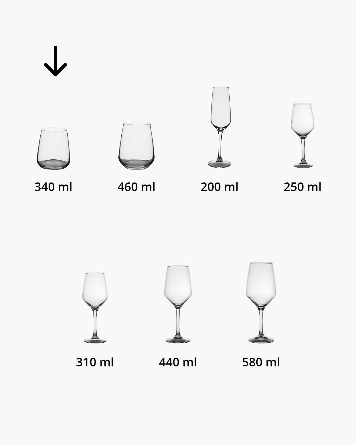 Mencia tumbler 340 ml Bedrukt of Lasergravure  of Gravurelook  sfeerfoto 2