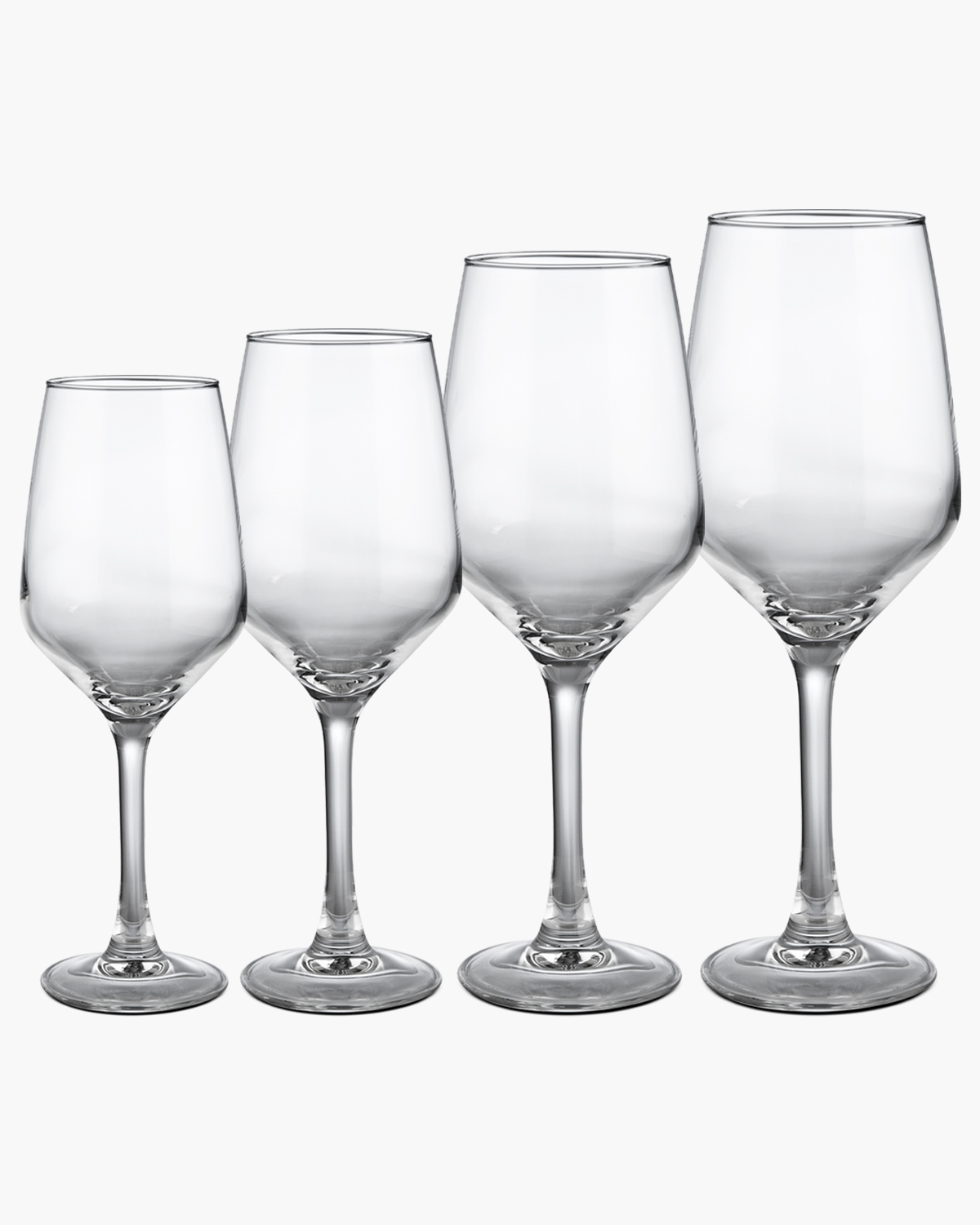 Mencia wijnglas 250 ml Bedrukt of Lasergravure  of Gravurelook  sfeerfoto 4