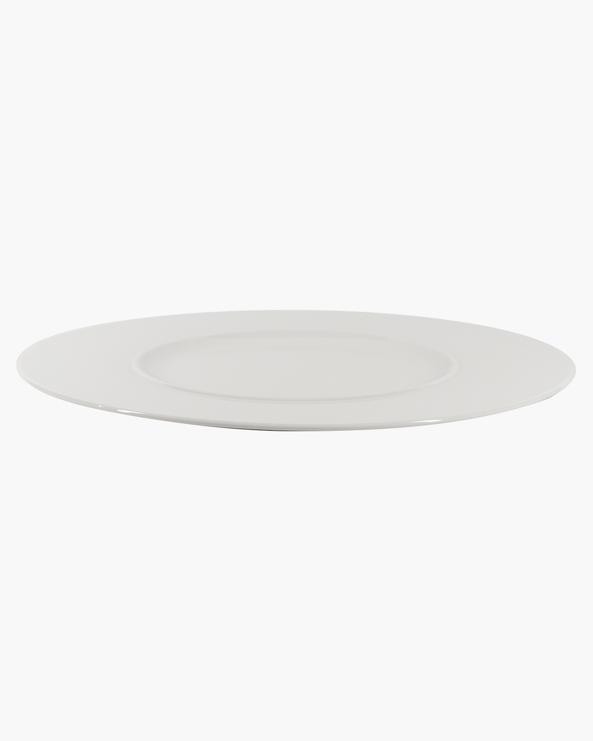 Palmer White Delight bord 29 cm Bedrukt sfeerfoto 1