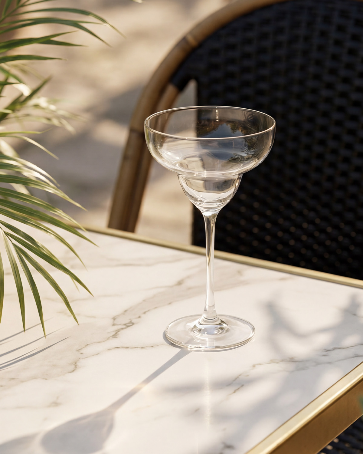 Salty cocktailglas 300 ml Bedrukt of Lasergravure  of Gravurelook  sfeerfoto 2