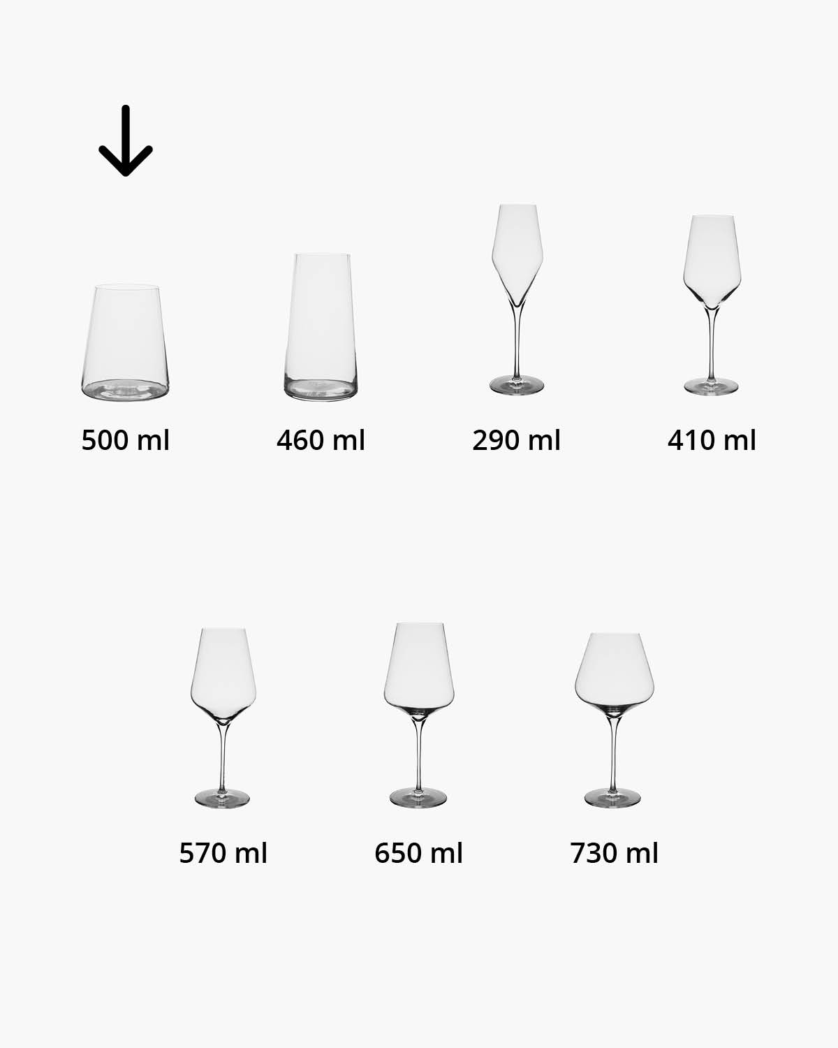 Salzburg tumbler 500 ml Bedrukt of Lasergravure  of Gravurelook  sfeerfoto 2