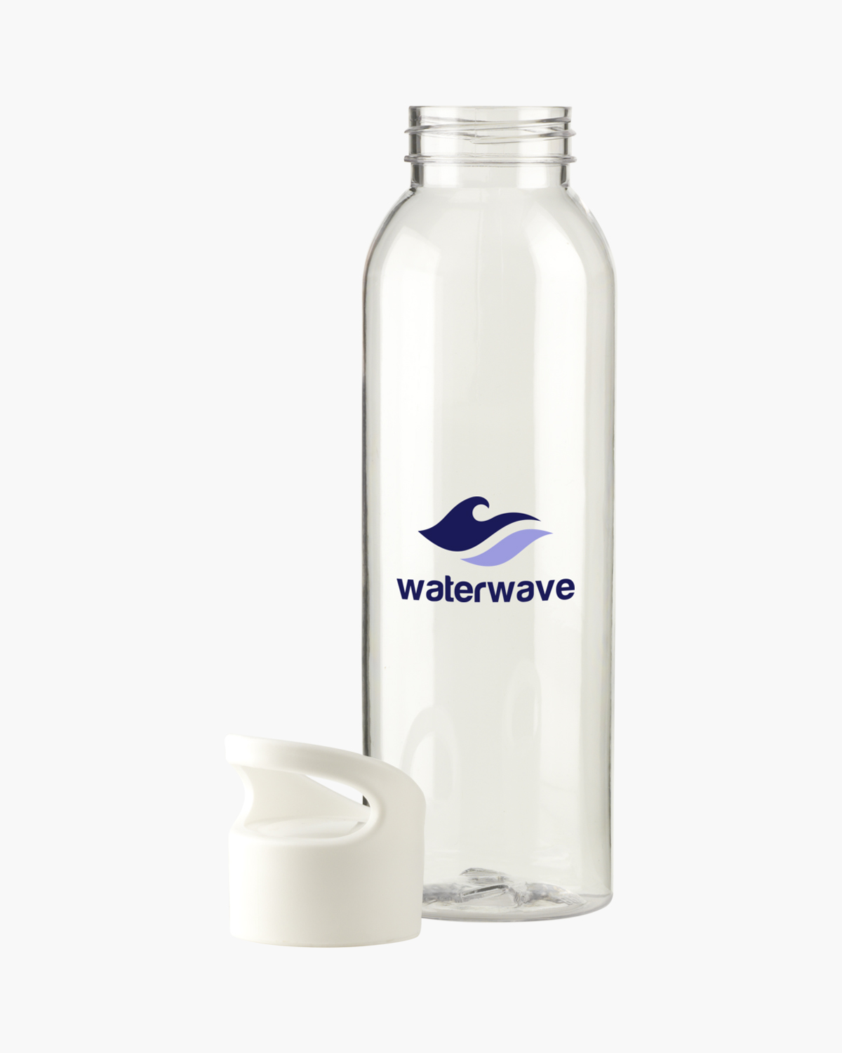 Sandy drinkfles glas 480 ml Bedrukt (1 kleur)  sfeerfoto 2