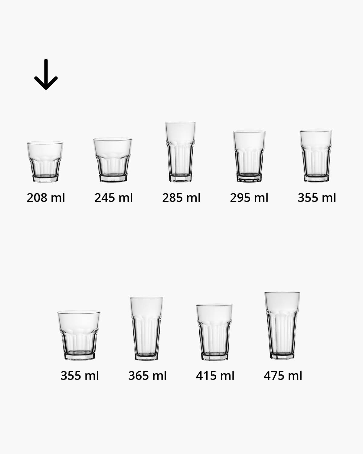 Texas tumbler 208 ml Bedrukt of Lasergravure  of Gravurelook  sfeerfoto 2