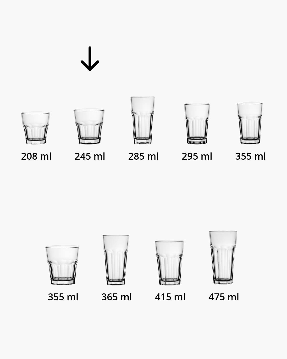 Texas tumbler 245 ml Bedrukt of Lasergravure  of Gravurelook  sfeerfoto 2