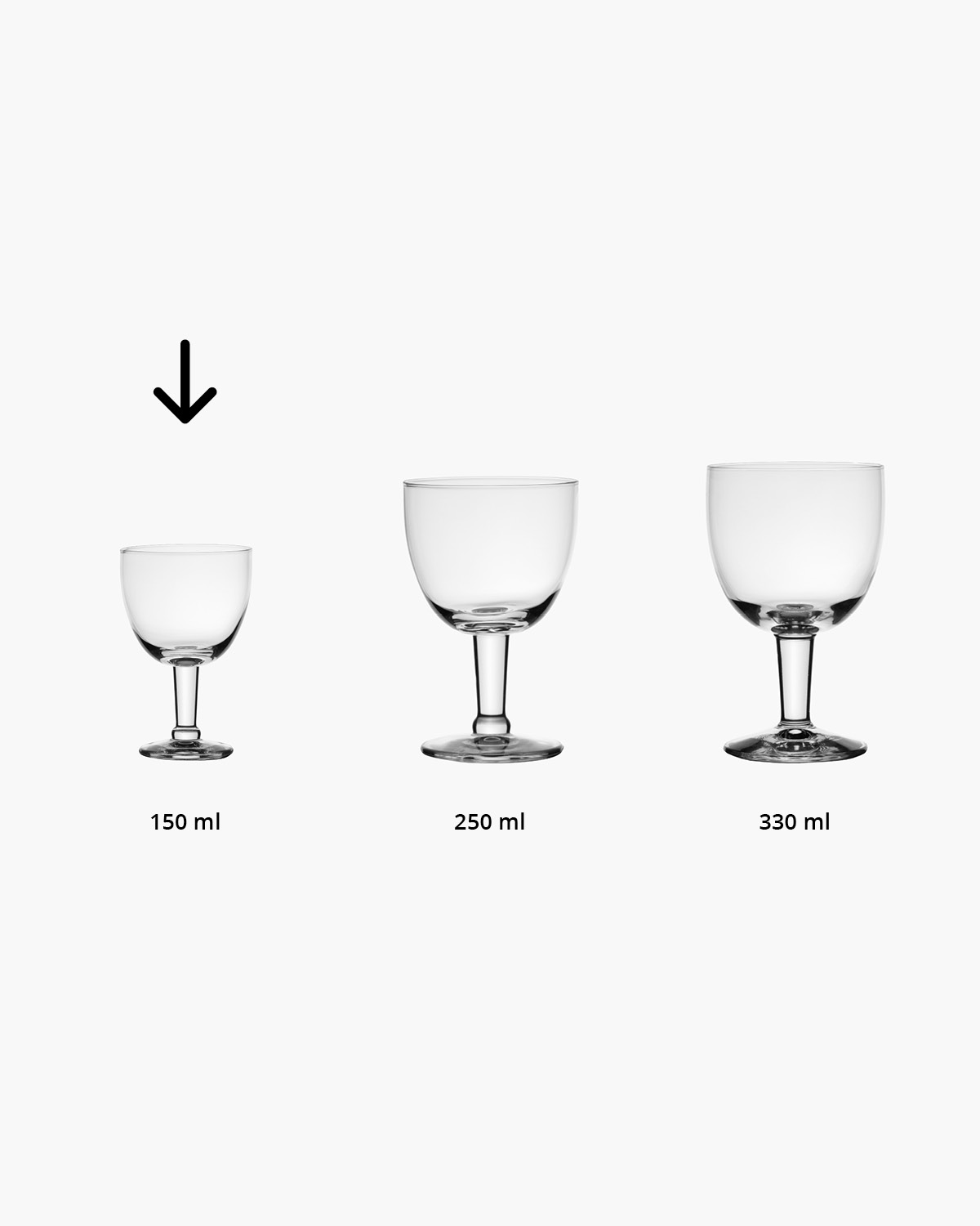 Tracey bierglas 150 ml Bedrukt of Lasergravure  of Gravurelook  sfeerfoto 2