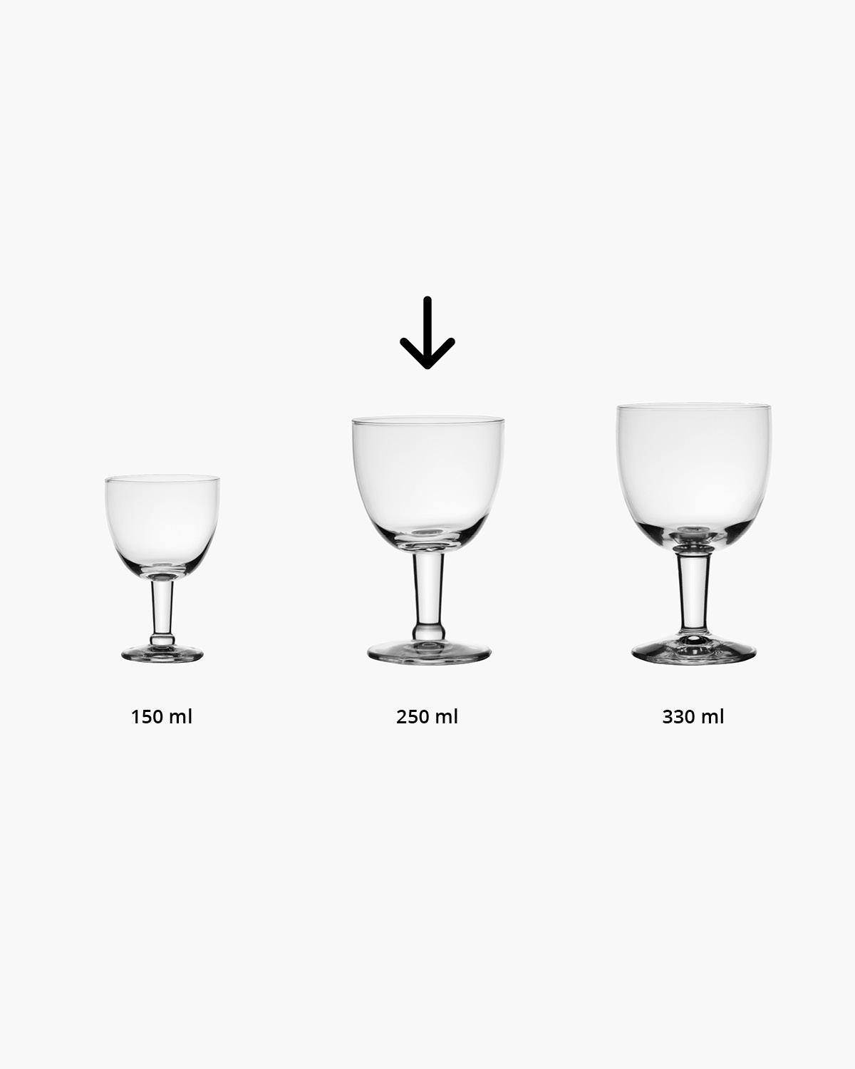 Tracey bierglas 250 ml Bedrukt of Lasergravure  of Gravurelook  sfeerfoto 2