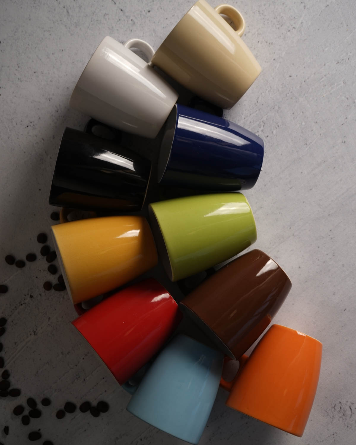 Vica kopje 190 ml Bedrukt sfeerfoto 2