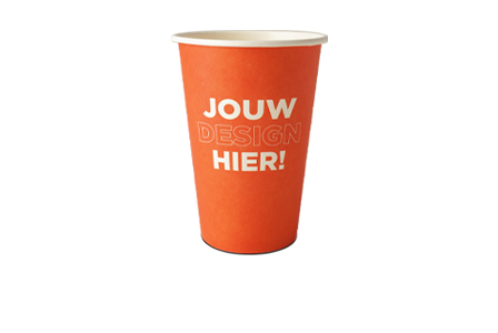 Koffiebekers