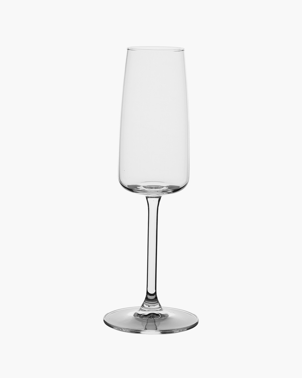 Girona champagneglas 220 ml bedrukken