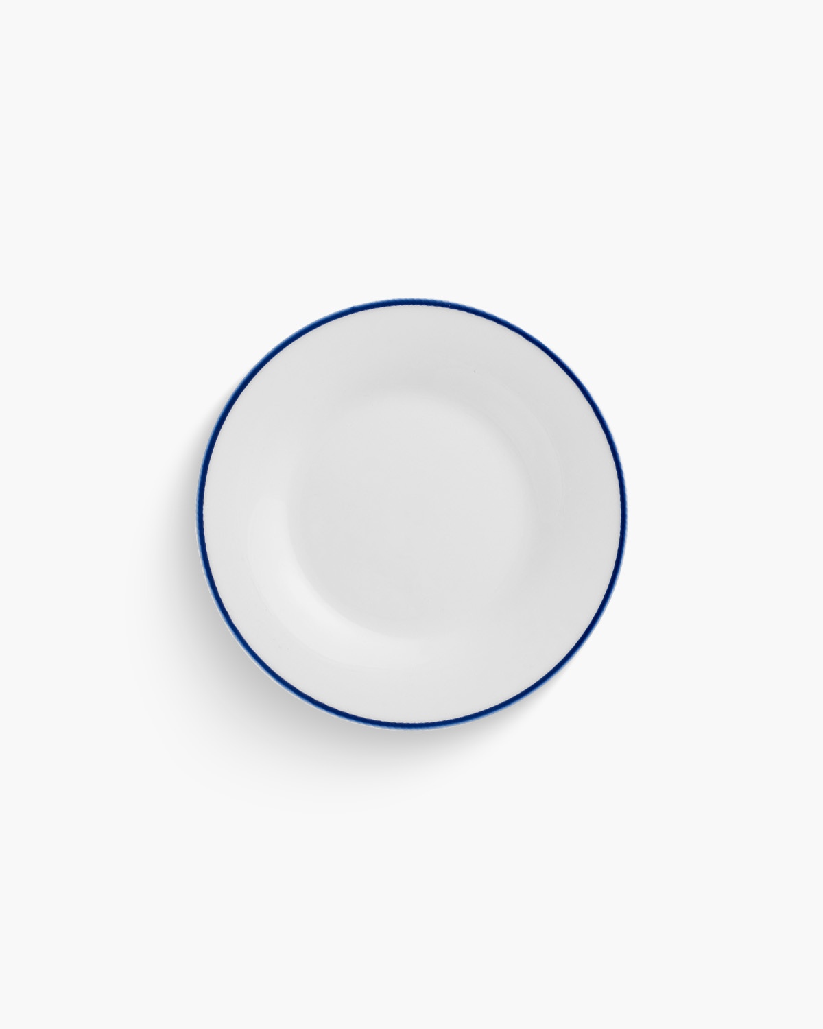 Donkerblauw